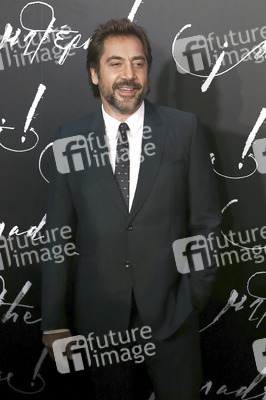 Filmpremiere 'Mother!' in New York