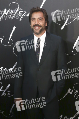 Filmpremiere 'Mother!' in New York