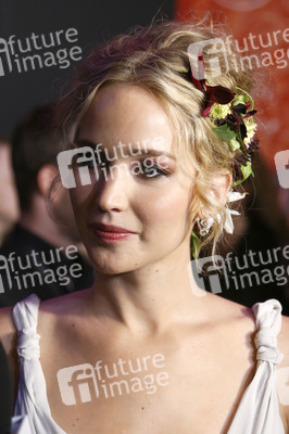 Filmpremiere 'Mother!' in New York