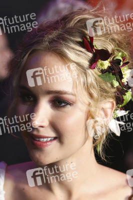 Filmpremiere 'Mother!' in New York