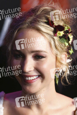 Filmpremiere 'Mother!' in New York