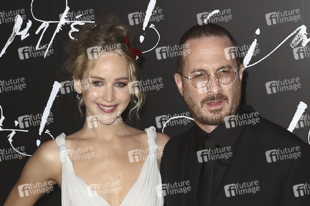 Filmpremiere 'Mother!' in New York