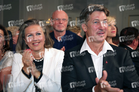 Tirol Empfang in Wien