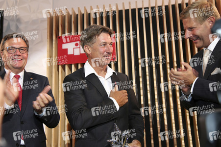 Tirol Empfang in Wien