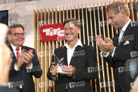 Tirol Empfang in Wien