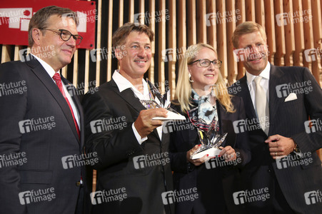 Tirol Empfang in Wien