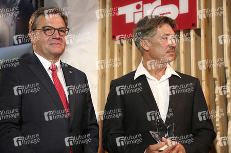 Tirol Empfang in Wien