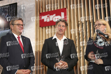 Tirol Empfang in Wien