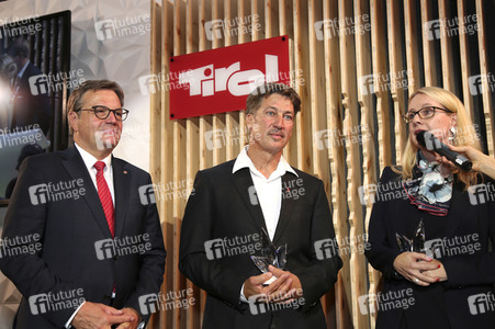 Tirol Empfang in Wien