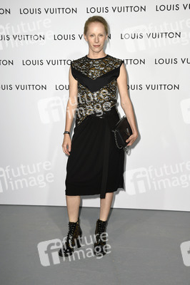 Ausstellungseröffnung 'Louis Vuitton - Time Capsule Berlin' in Berlin