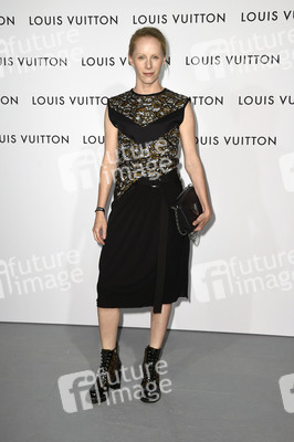 Ausstellungseröffnung 'Louis Vuitton - Time Capsule Berlin' in Berlin