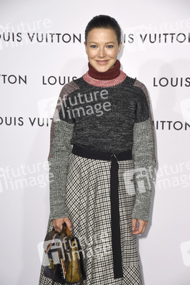 Ausstellungseröffnung 'Louis Vuitton - Time Capsule Berlin' in Berlin