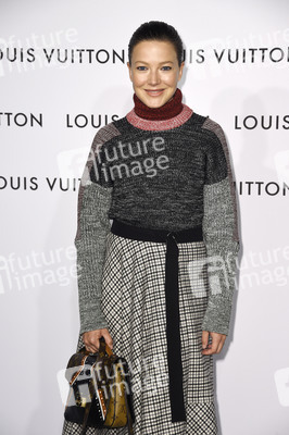 Ausstellungseröffnung 'Louis Vuitton - Time Capsule Berlin' in Berlin