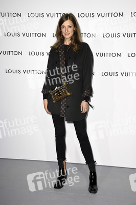 Ausstellungseröffnung 'Louis Vuitton - Time Capsule Berlin' in Berlin