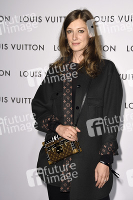 Ausstellungseröffnung 'Louis Vuitton - Time Capsule Berlin' in Berlin