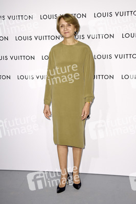 Ausstellungseröffnung 'Louis Vuitton - Time Capsule Berlin' in Berlin