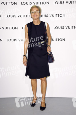 Ausstellungseröffnung 'Louis Vuitton - Time Capsule Berlin' in Berlin