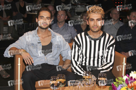 Talkshow '3nach9' in Bremen