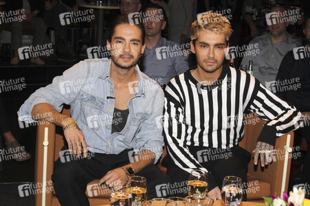 Talkshow '3nach9' in Bremen