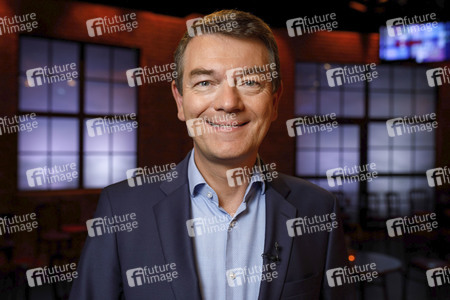 Talkshow 'Kölner Treff' in Köln
