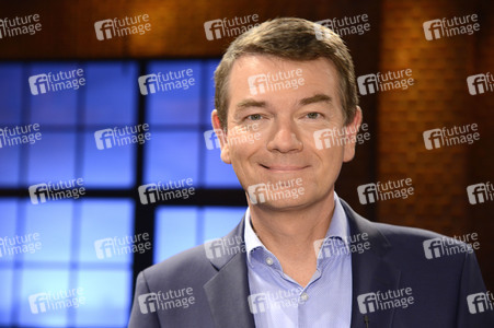 Talkshow 'Kölner Treff' in Köln