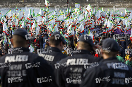 25. kurdisches Kulturfestival in Köln