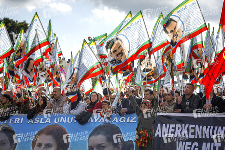 25. kurdisches Kulturfestival in Köln