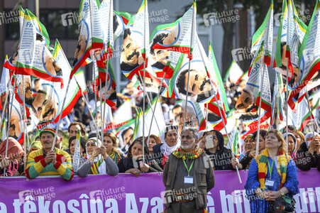 25. kurdisches Kulturfestival in Köln