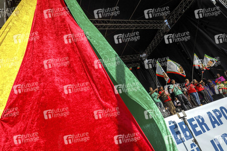 25. kurdisches Kulturfestival in Köln