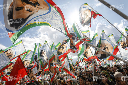 25. kurdisches Kulturfestival in Köln