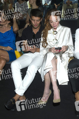 Devota & Lomba Fashion Show auf der Mercedes-Benz Fashion Week Madrid SS 2018
