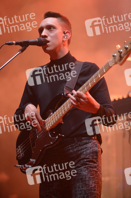 NDR 2 Soundcheck Neue Musik Festival 2017 in Göttingen