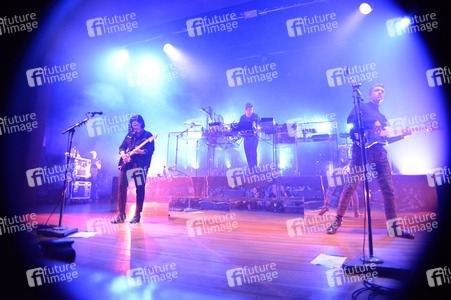 NDR 2 Soundcheck Neue Musik Festival 2017 in Göttingen
