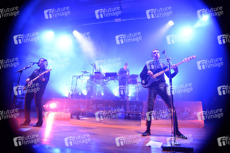 NDR 2 Soundcheck Neue Musik Festival 2017 in Göttingen