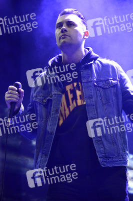 NDR 2 Soundcheck Neue Musik Festival 2017 in Göttingen
