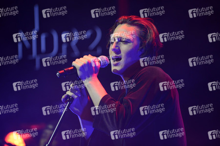 NDR 2 Soundcheck Neue Musik Festival 2017 in Göttingen