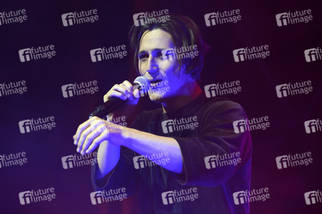 NDR 2 Soundcheck Neue Musik Festival 2017 in Göttingen