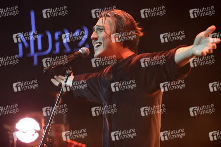 NDR 2 Soundcheck Neue Musik Festival 2017 in Göttingen