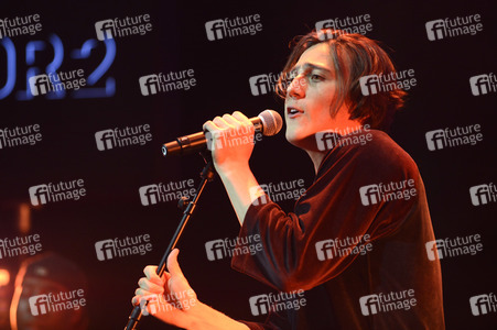 NDR 2 Soundcheck Neue Musik Festival 2017 in Göttingen
