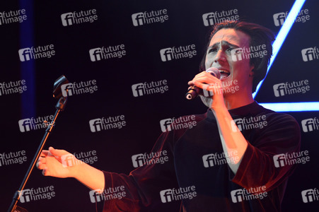 NDR 2 Soundcheck Neue Musik Festival 2017 in Göttingen