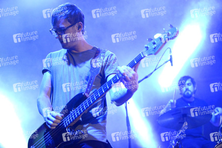 NDR 2 Soundcheck Neue Musik Festival 2017 in Göttingen