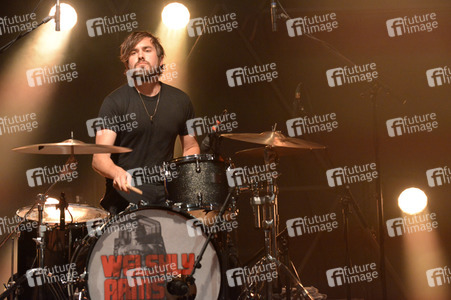 NDR 2 Soundcheck Neue Musik Festival 2017 in Göttingen