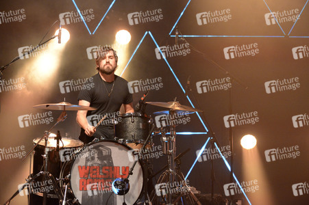 NDR 2 Soundcheck Neue Musik Festival 2017 in Göttingen