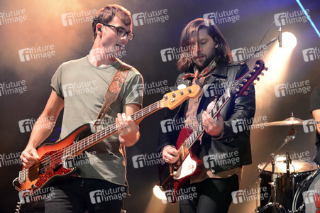 NDR 2 Soundcheck Neue Musik Festival 2017 in Göttingen