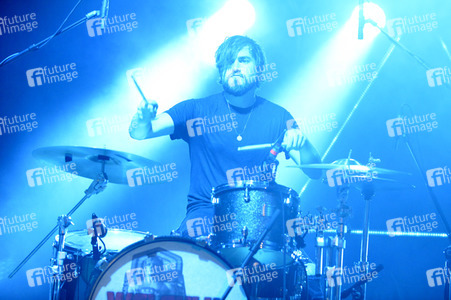 NDR 2 Soundcheck Neue Musik Festival 2017 in Göttingen