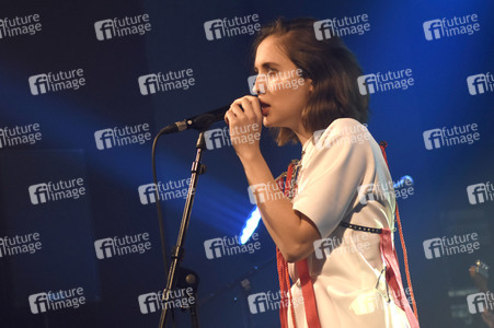 NDR 2 Soundcheck Neue Musik Festival 2017 in Göttingen