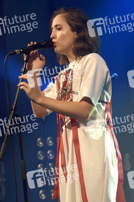 NDR 2 Soundcheck Neue Musik Festival 2017 in Göttingen