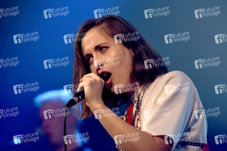 NDR 2 Soundcheck Neue Musik Festival 2017 in Göttingen