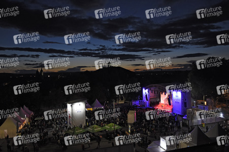 NDR 2 Soundcheck Neue Musik Festival 2017 in Göttingen