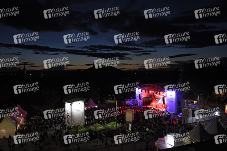 NDR 2 Soundcheck Neue Musik Festival 2017 in Göttingen